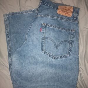 Levi’s Jeans
